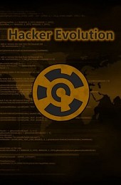 Hacker Evolution