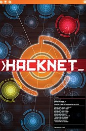 Hacknet