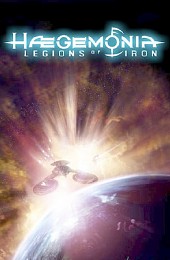 Haegemonia: Legions of Iron