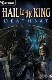 Hail to the King: Deathbat