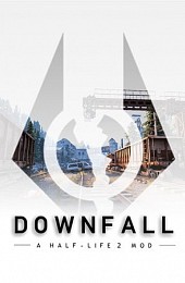 Half-Life 2: DownFall