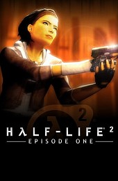 Half-Life 2: Episode One