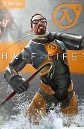 Half-Life 2 Synergy MOD