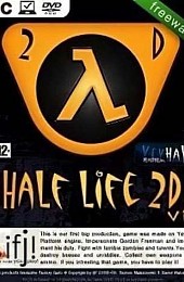 Half-Life 2D: The Orange Box