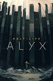 Half-Life: Alyx