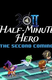 Half Minute Hero: The Second Coming