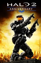 Halo 2: Anniversary