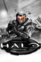 Halo: Combat Evolved Anniversary