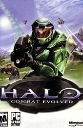 Halo: Combat Evolved