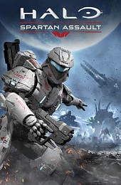 Halo: Spartan Assault