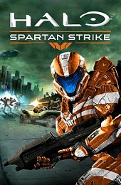 Halo: Spartan Strike