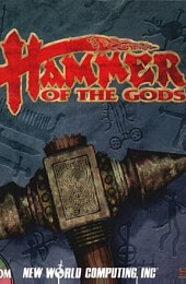 Hammer of the Gods