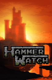 Hammerwatch