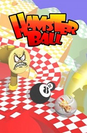 Hamster Ball