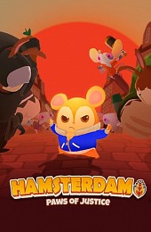 Hamsterdam