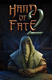 Hand of Fate 2