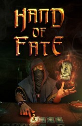 Hand of Fate