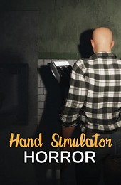 Hand Simulator: Horror