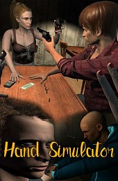 Hand Simulator