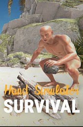 Hand Simulator: Survival