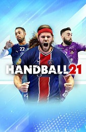 Handball 21