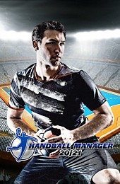 Handball Manager 2021