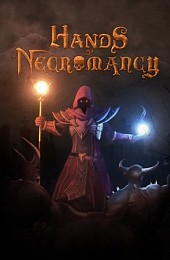 Hands of Necromancy