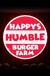 Happy's Humble Burger Farm