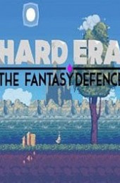 Hard Era The Fantasy Defence