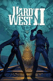 Hard West 2