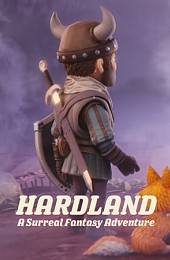 Hardland