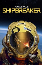 Hardspace: Shipbreaker