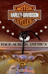 Harley-Davidson Race Across America