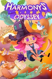 Harmony's Odyssey