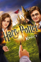 Harry Potter for Kinect