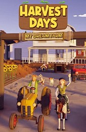 Harvest Days: My Dream Farm