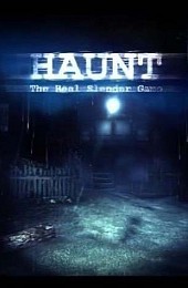 Haunt The Real Slender Game