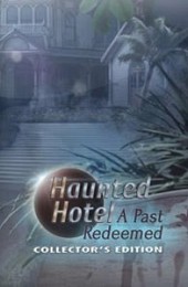 Haunted Hotel 20: A Past Redeemed