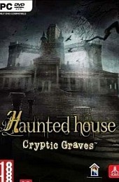 Haunted House: Cryptic Graves