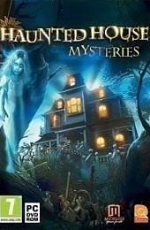 Haunted House Mysteries