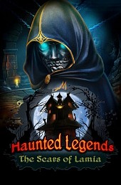 Haunted Legends: The Scars of Lamia Collector's Edition