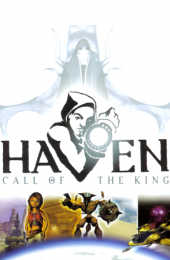 Haven: Call of the King