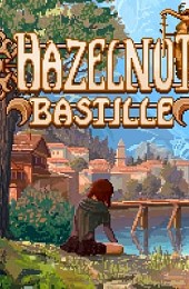 Hazelnut Bastille