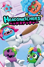 Headsnatchers