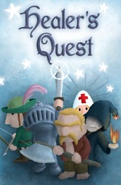 Healer's Quest