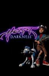 Heart of Darkness