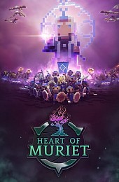 Heart Of Muriet