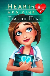 Heart's Medicine - Time to Heal