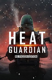 Heat Guardian: Re-Frozen Edition