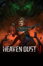 Heaven Dust 2